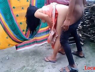 Indian Village Bhabhi Xxx Videos With Farmer In Village House big ass brunette hd
