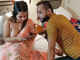 Ek achha honeymoon. Full Movie. Superb fucking in a honeymoon. Indian stra Tina and Rahul acted as deshi couple. blowjob cumshot nipples
